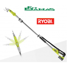 SVETTATOIO A BATTERIA 18V ONE+ RYOBI ART. RY18PLA-0 (SOLO MACCHINA)